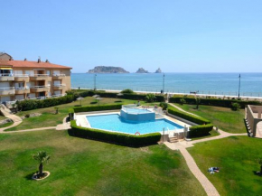 The apartment in Estartit
